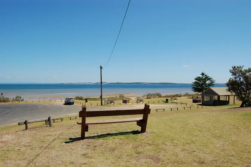 Coronet Bay