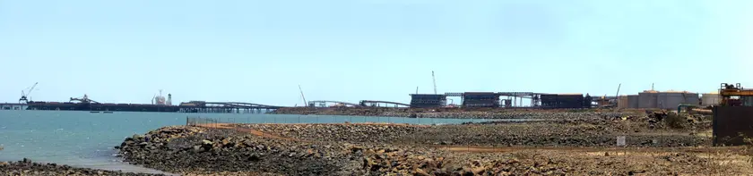 Dampier