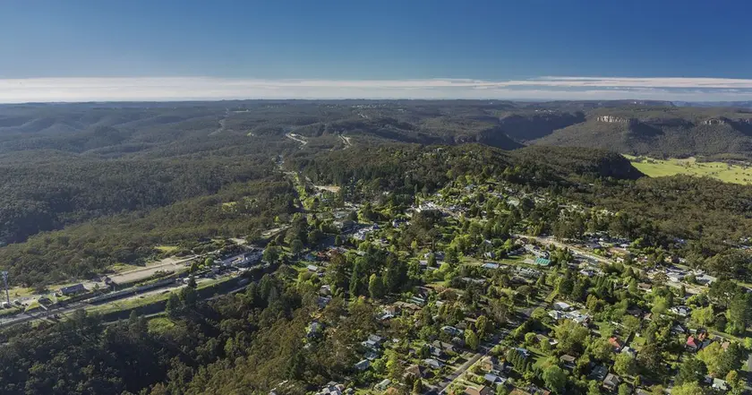 Mount Victoria