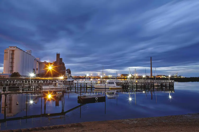 Port Pirie