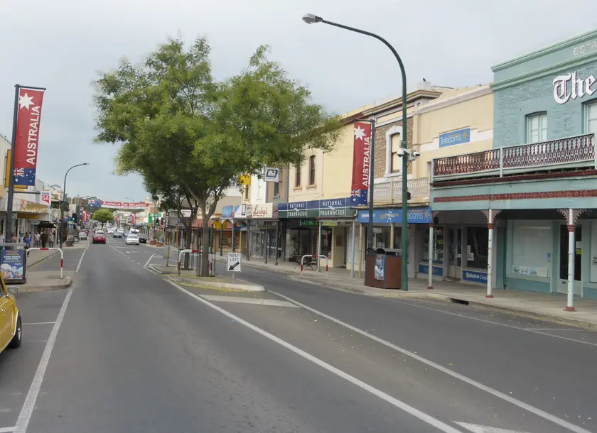 Gawler