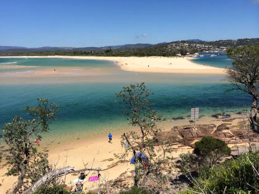 Merimbula