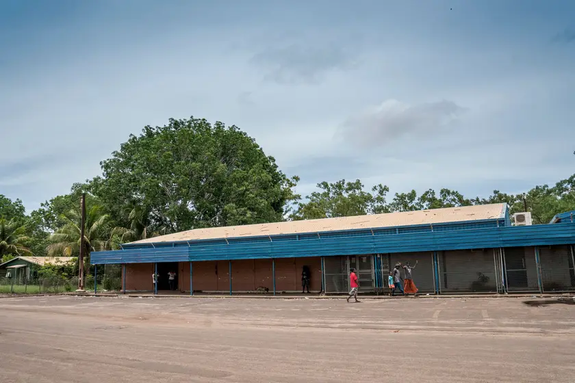 Angurugu