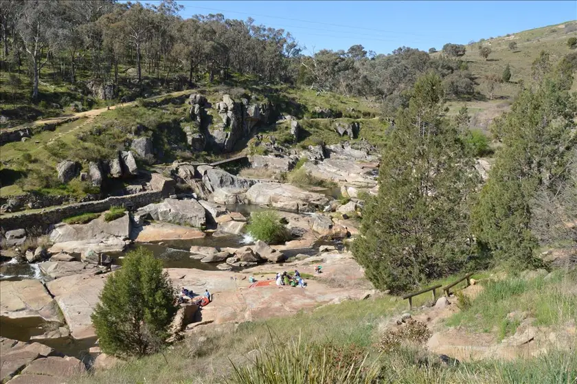 Adelong