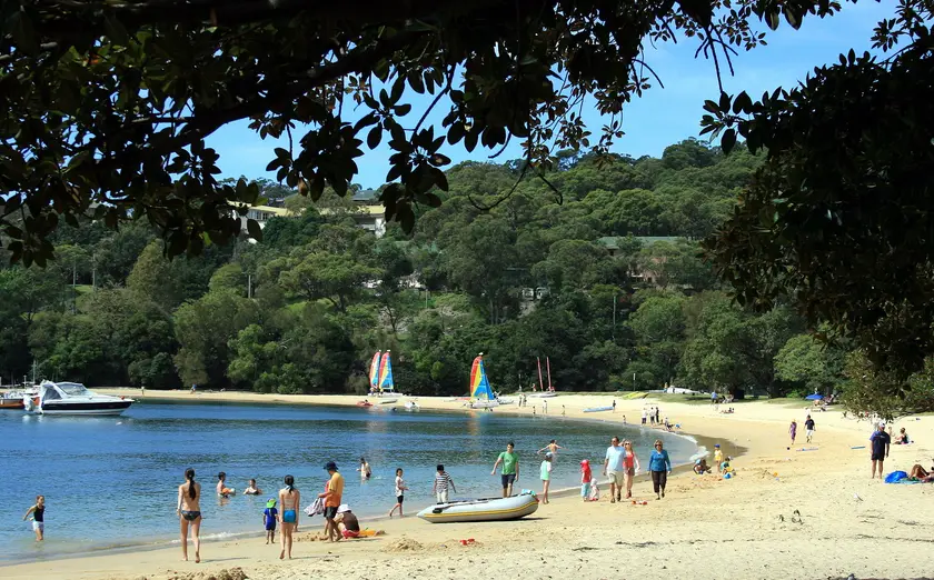 Balmoral