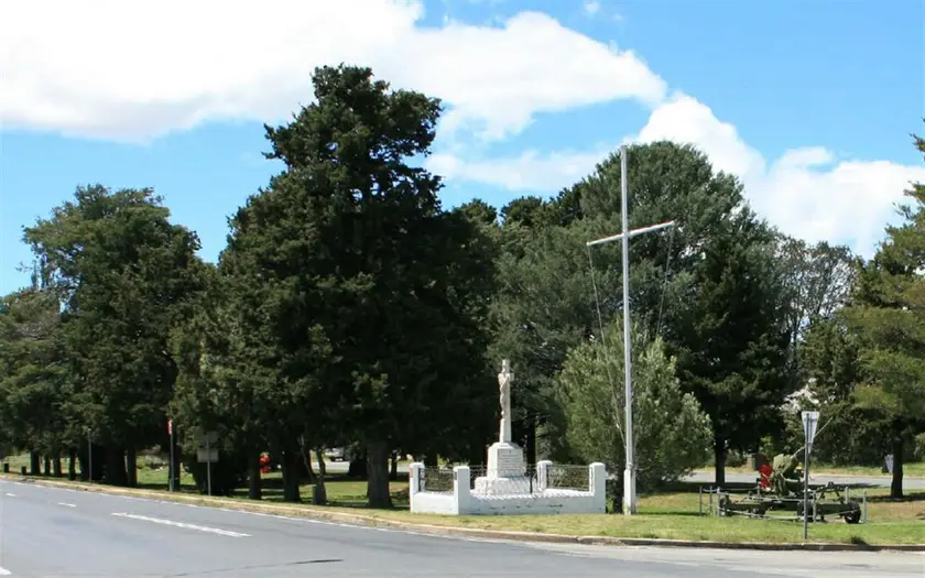 Berridale
