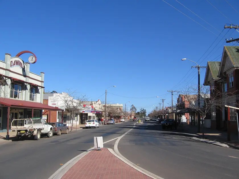 Berrigan