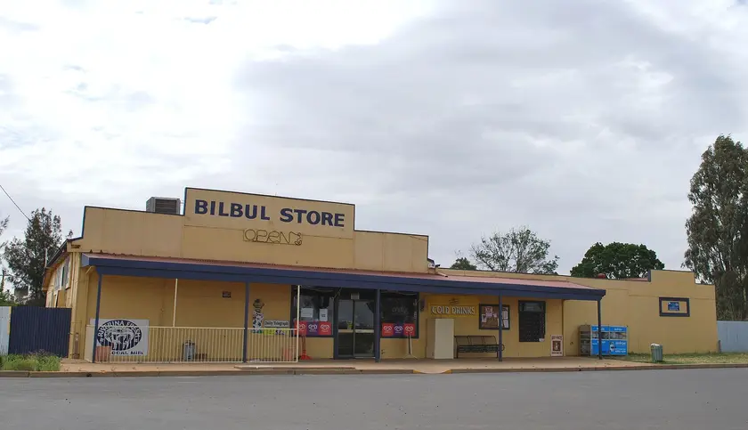 Bilbul