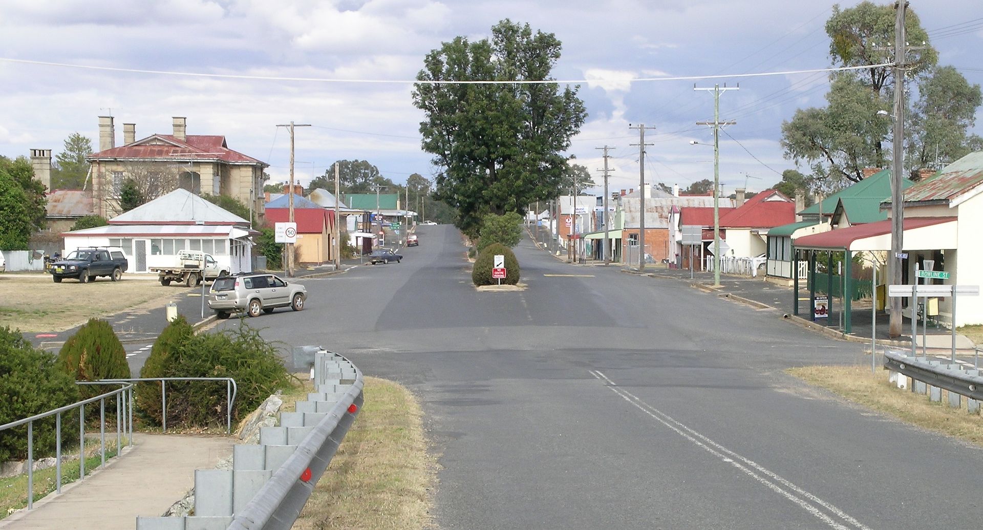 Bundarra