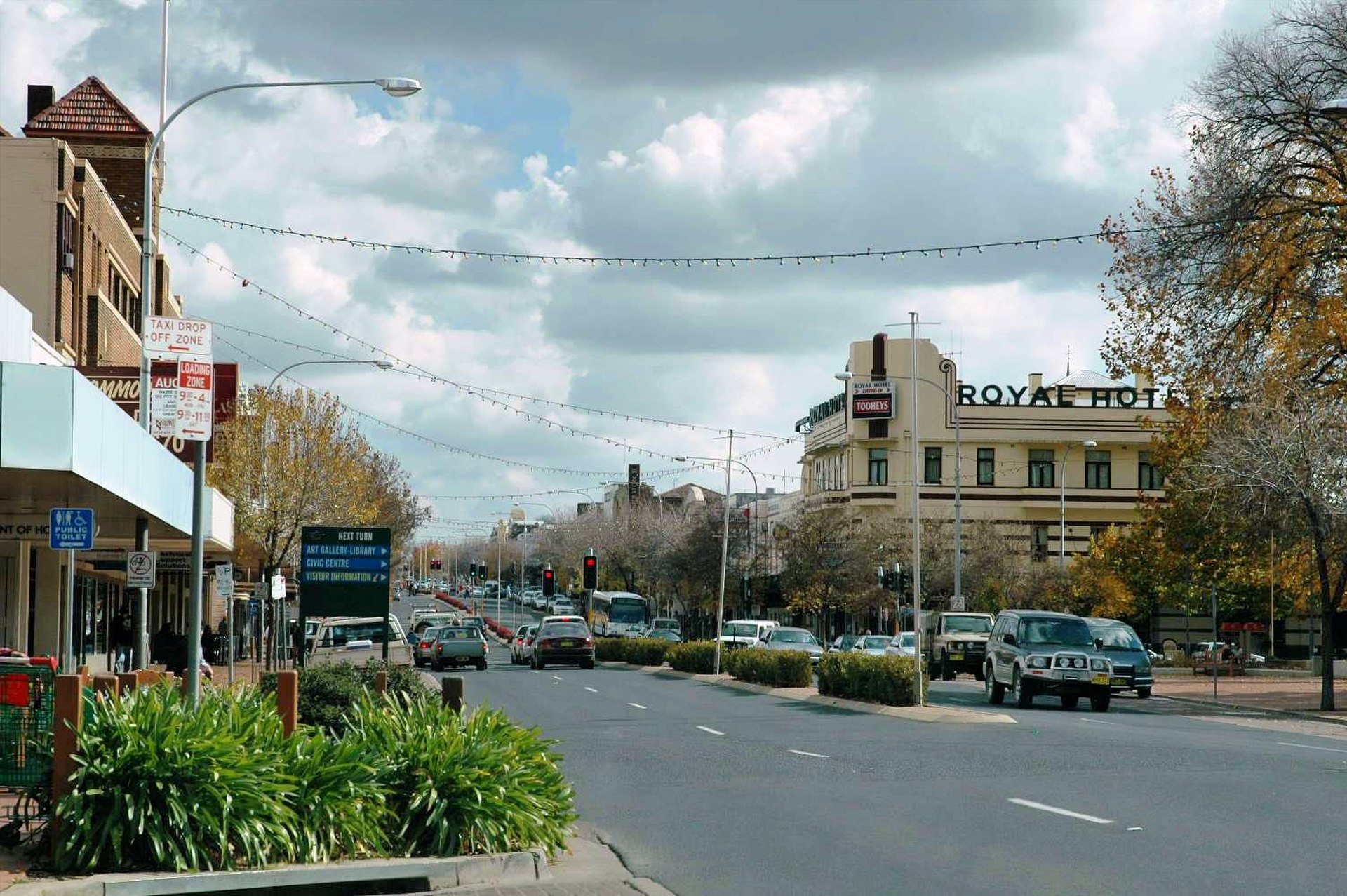 Is Clifton Grove, NSW a good place to live?