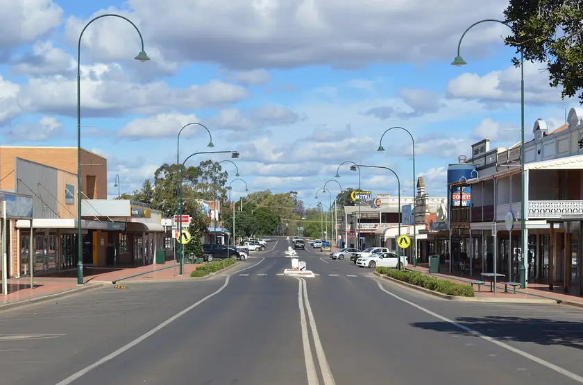 Cobar