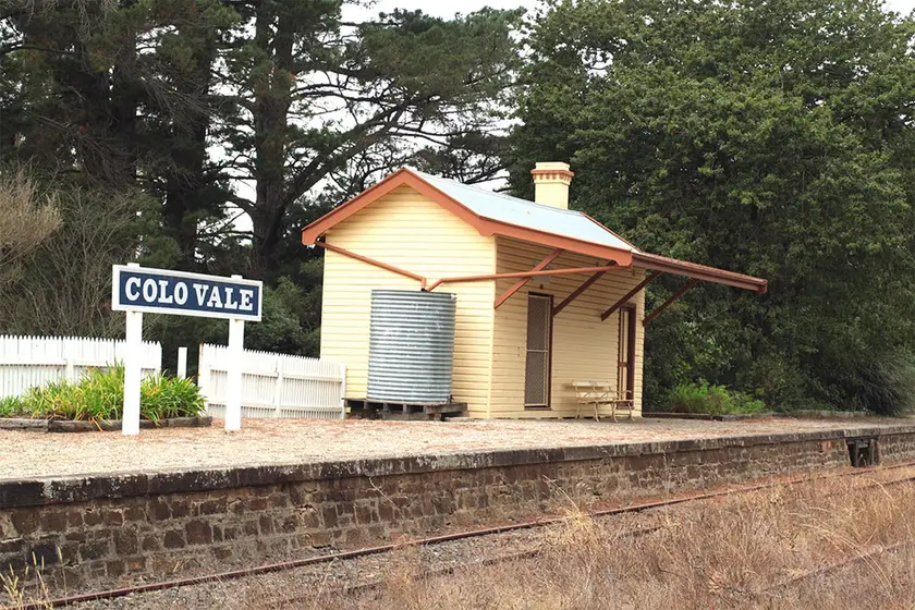 Colo Vale