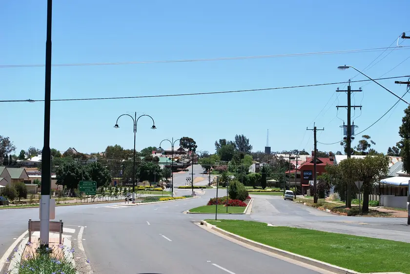 Coolamon