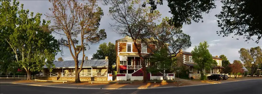 Cooma