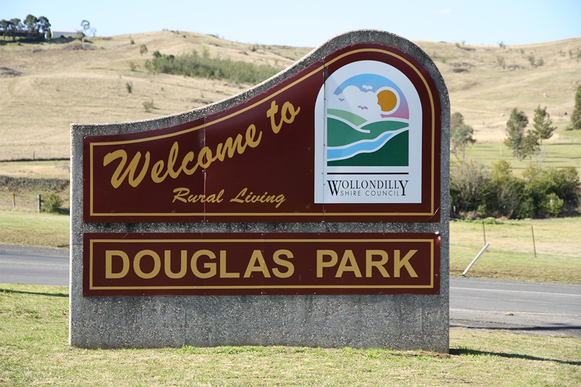 Douglas Park