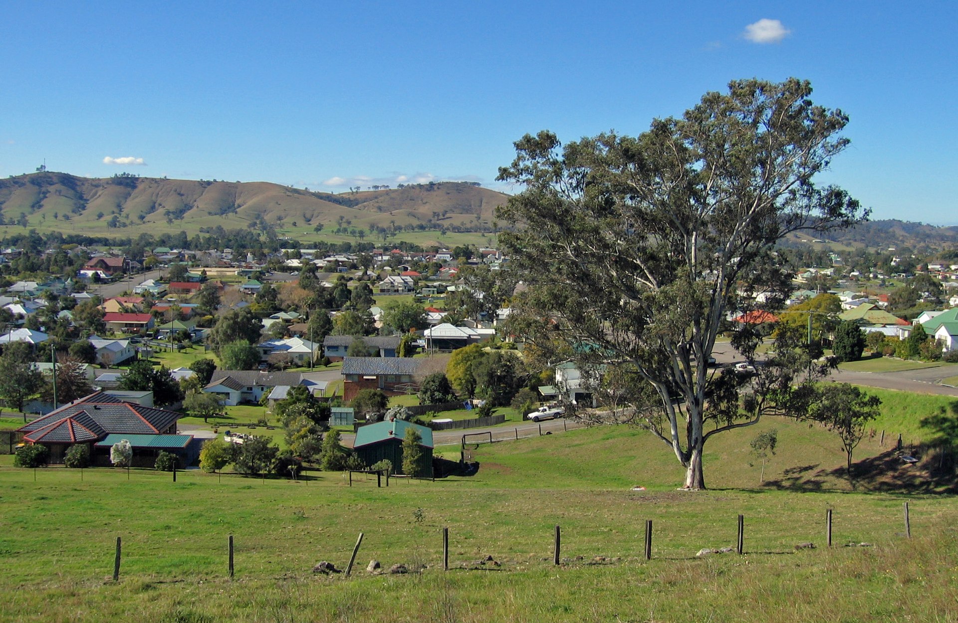 Dungog
