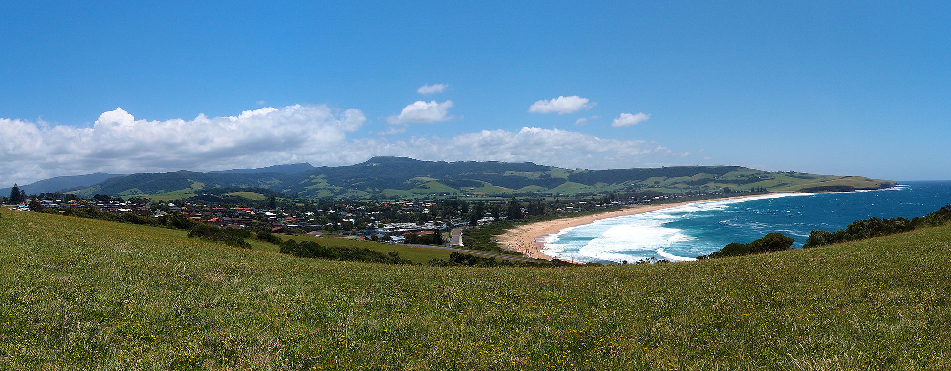 Gerringong