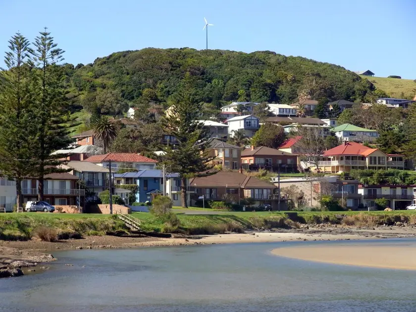 Gerroa