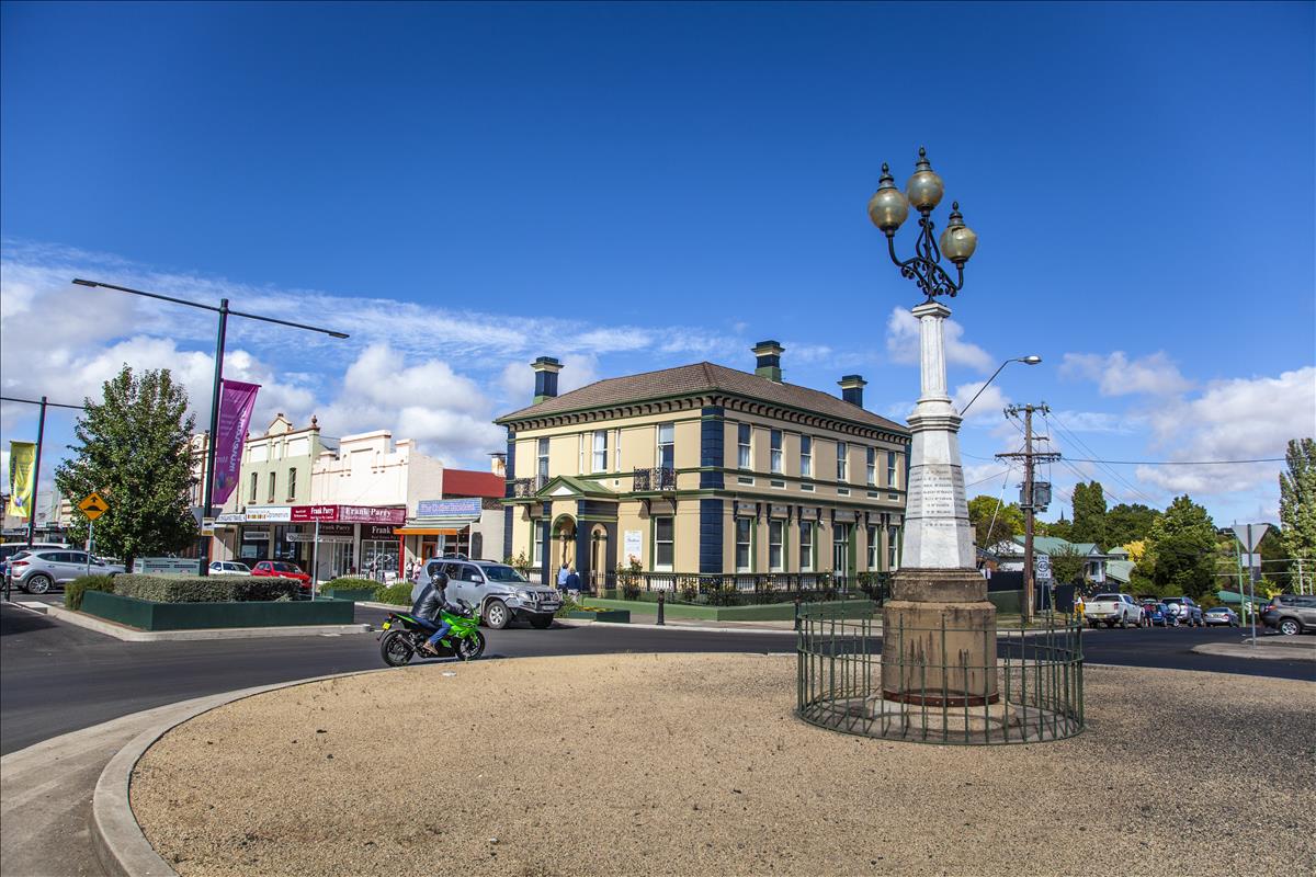 Glen Innes