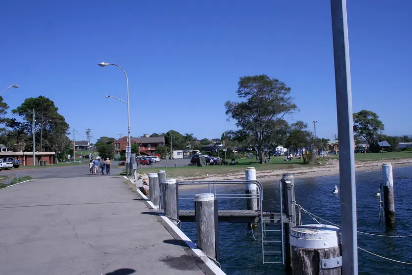 Greenwell Point