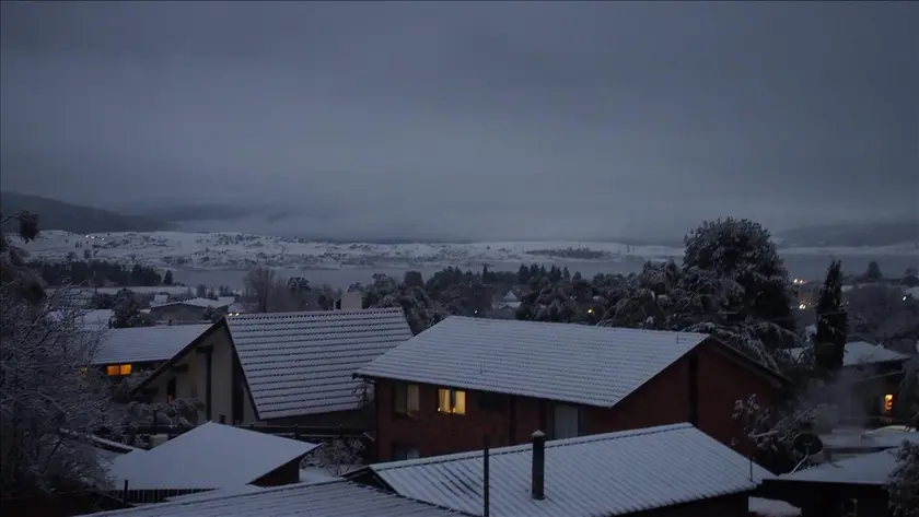 Jindabyne