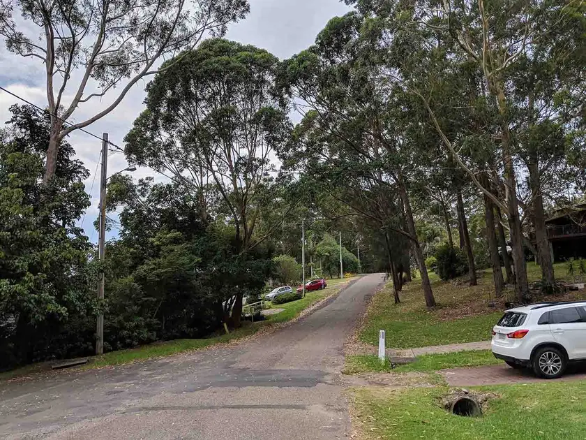 Kings Point