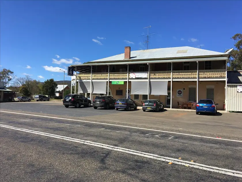 Koorawatha