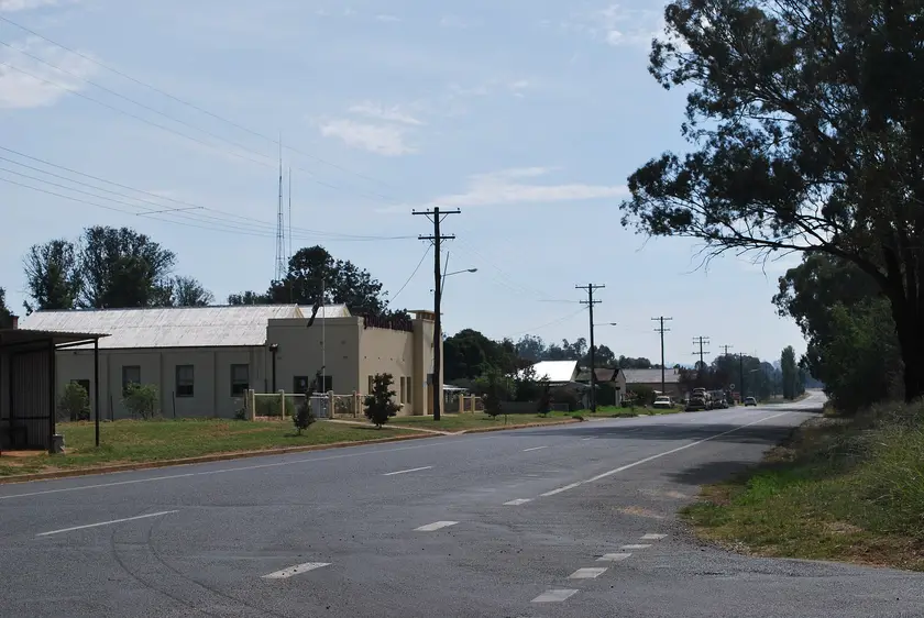 Ladysmith
