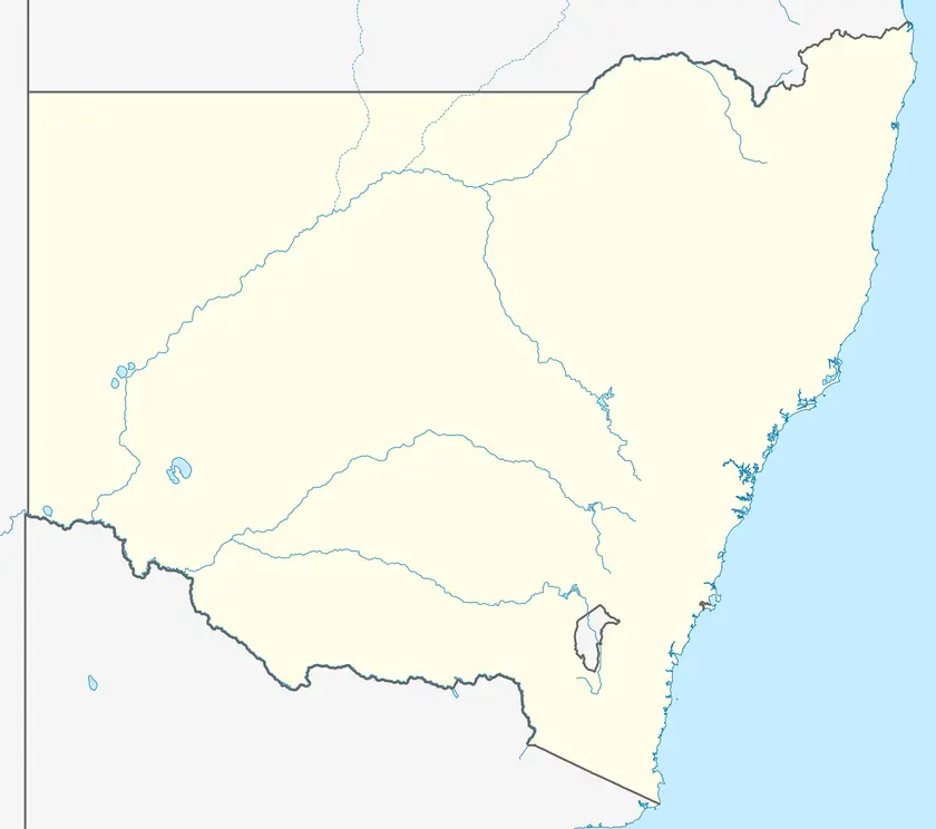 Manning Point