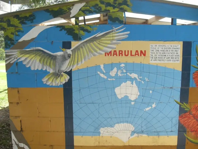 Marulan