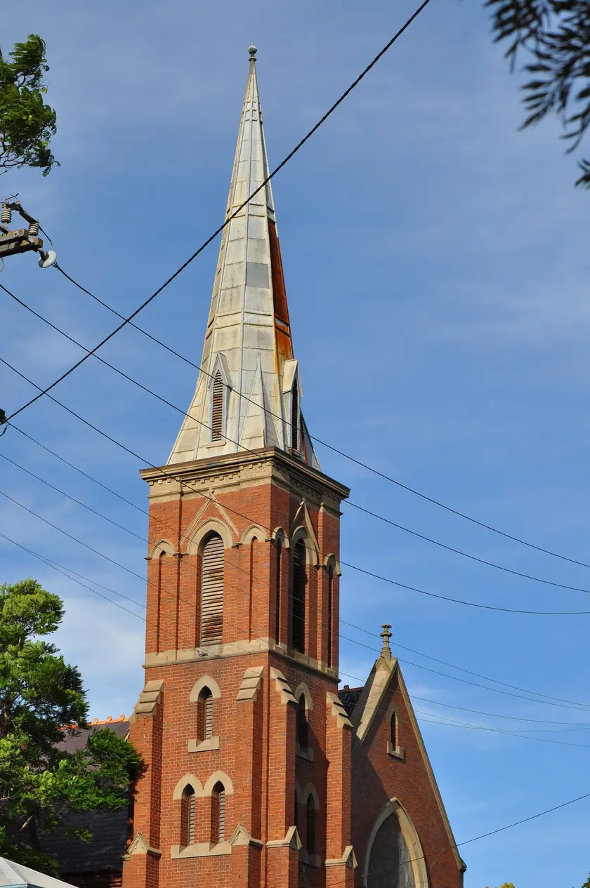 Muswellbrook