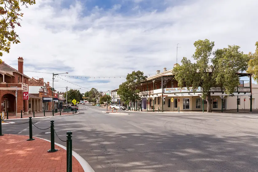 Narrandera
