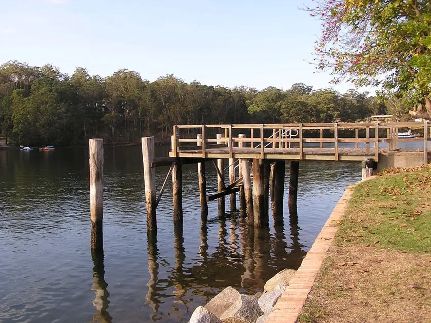 Nelligen