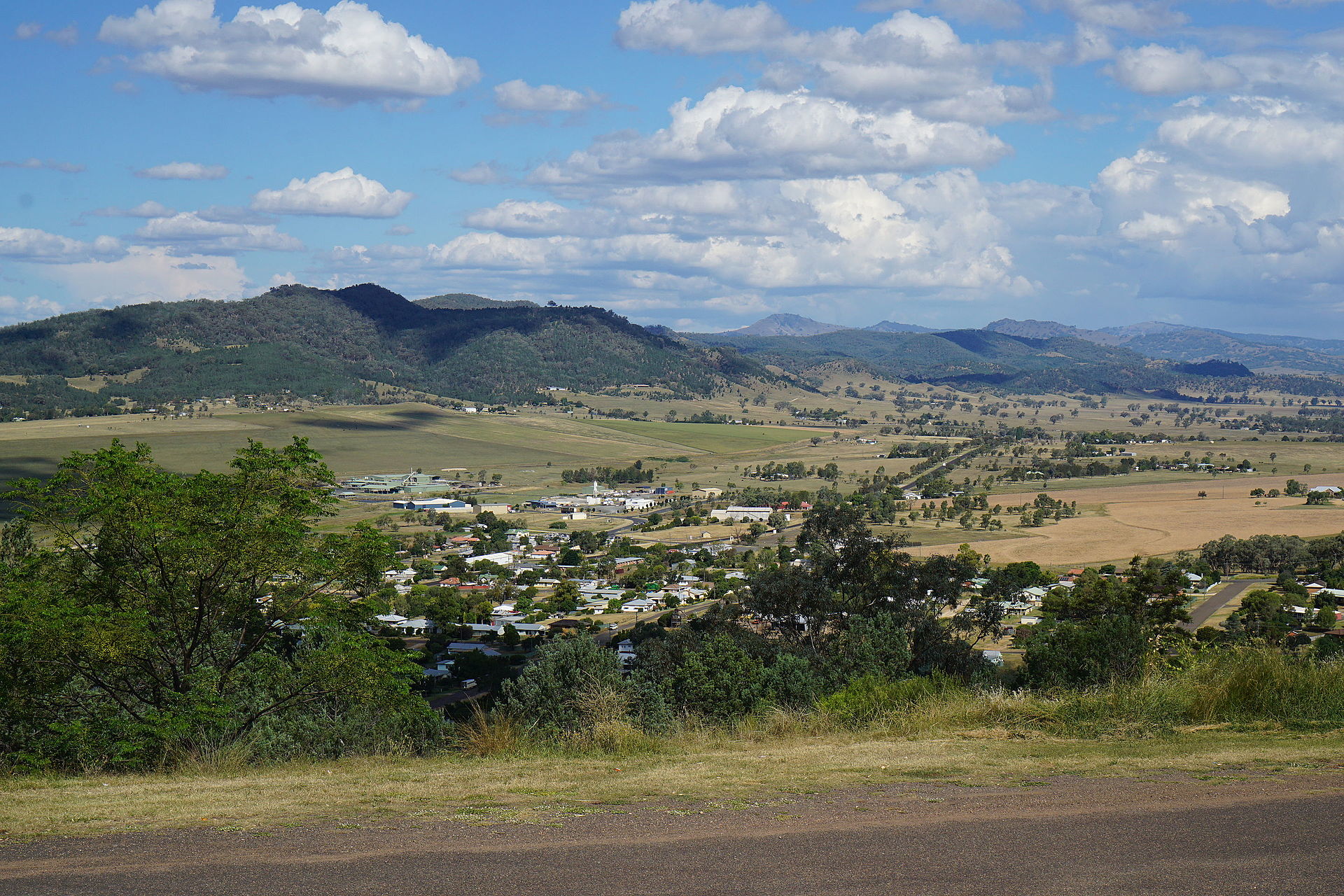 Quirindi