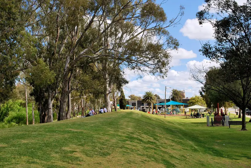 Tocumwal