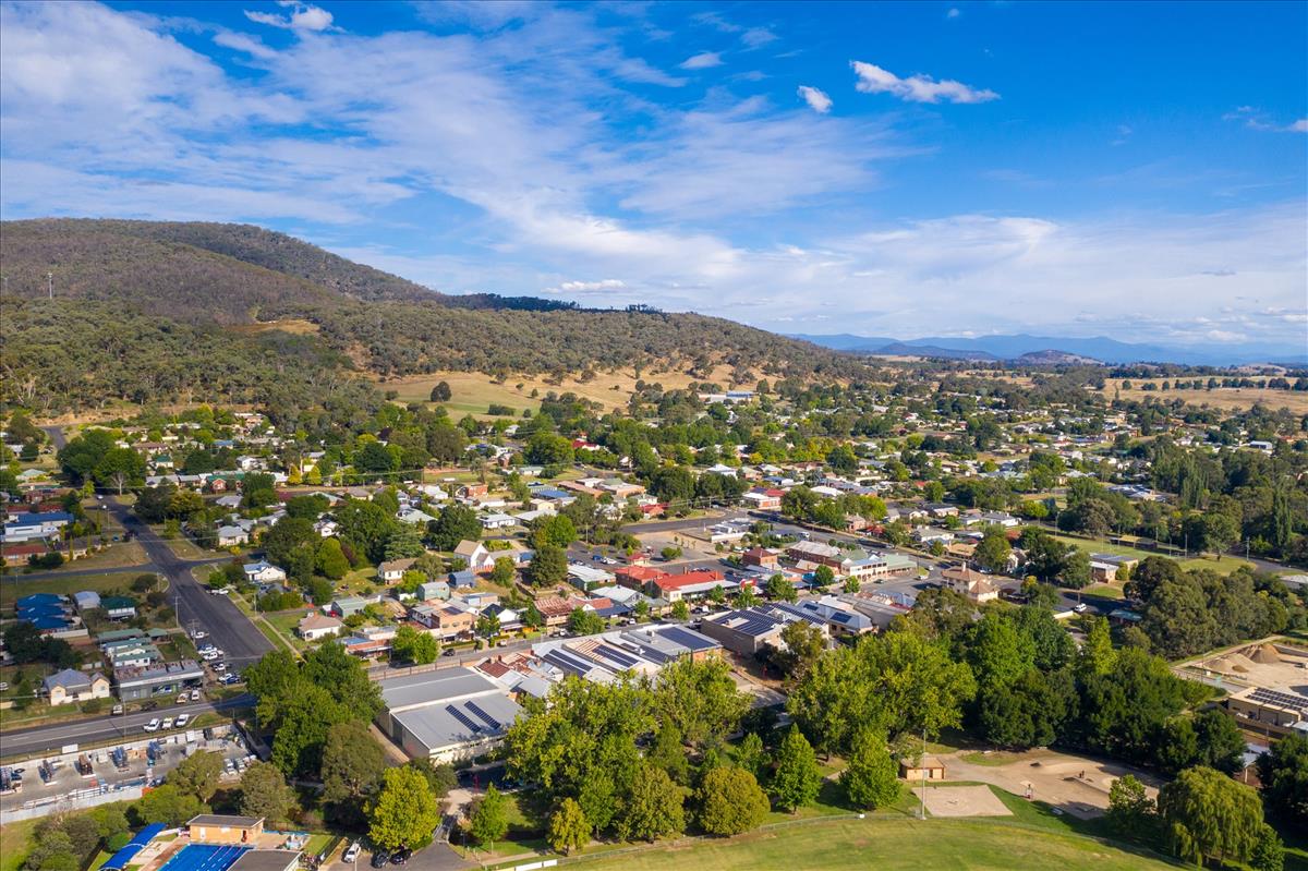 Tumbarumba