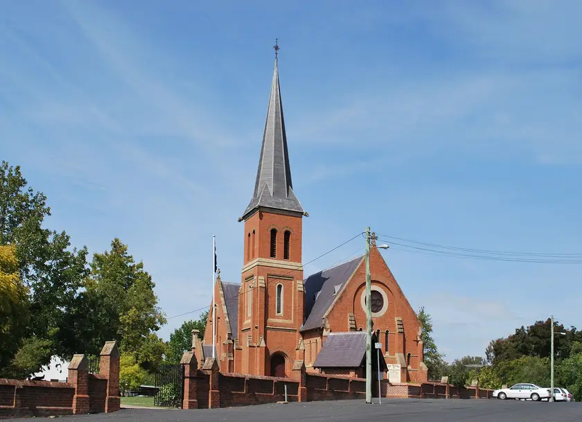 Tumut
