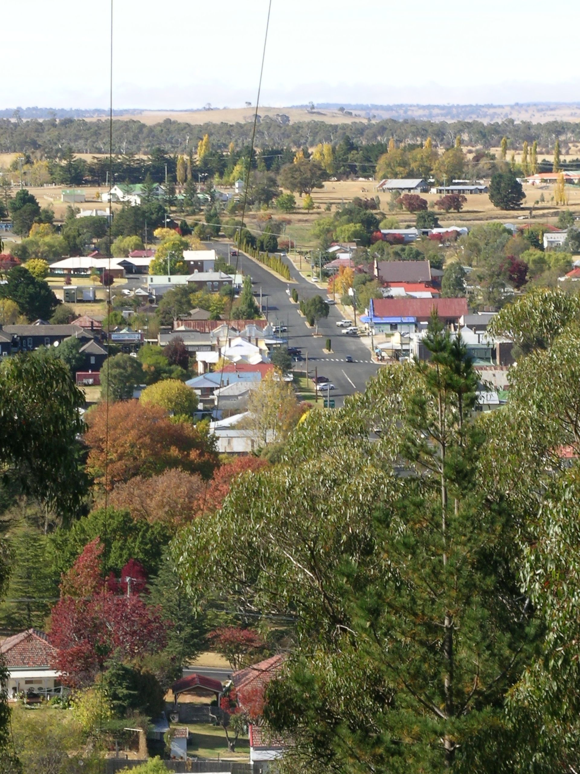 Uralla