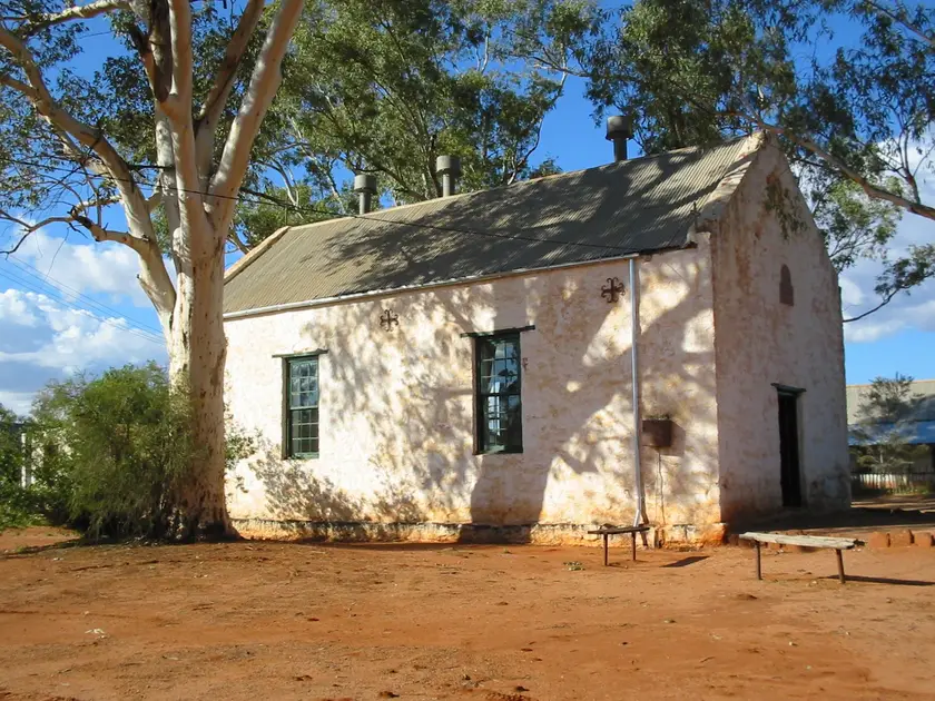 Hermannsburg