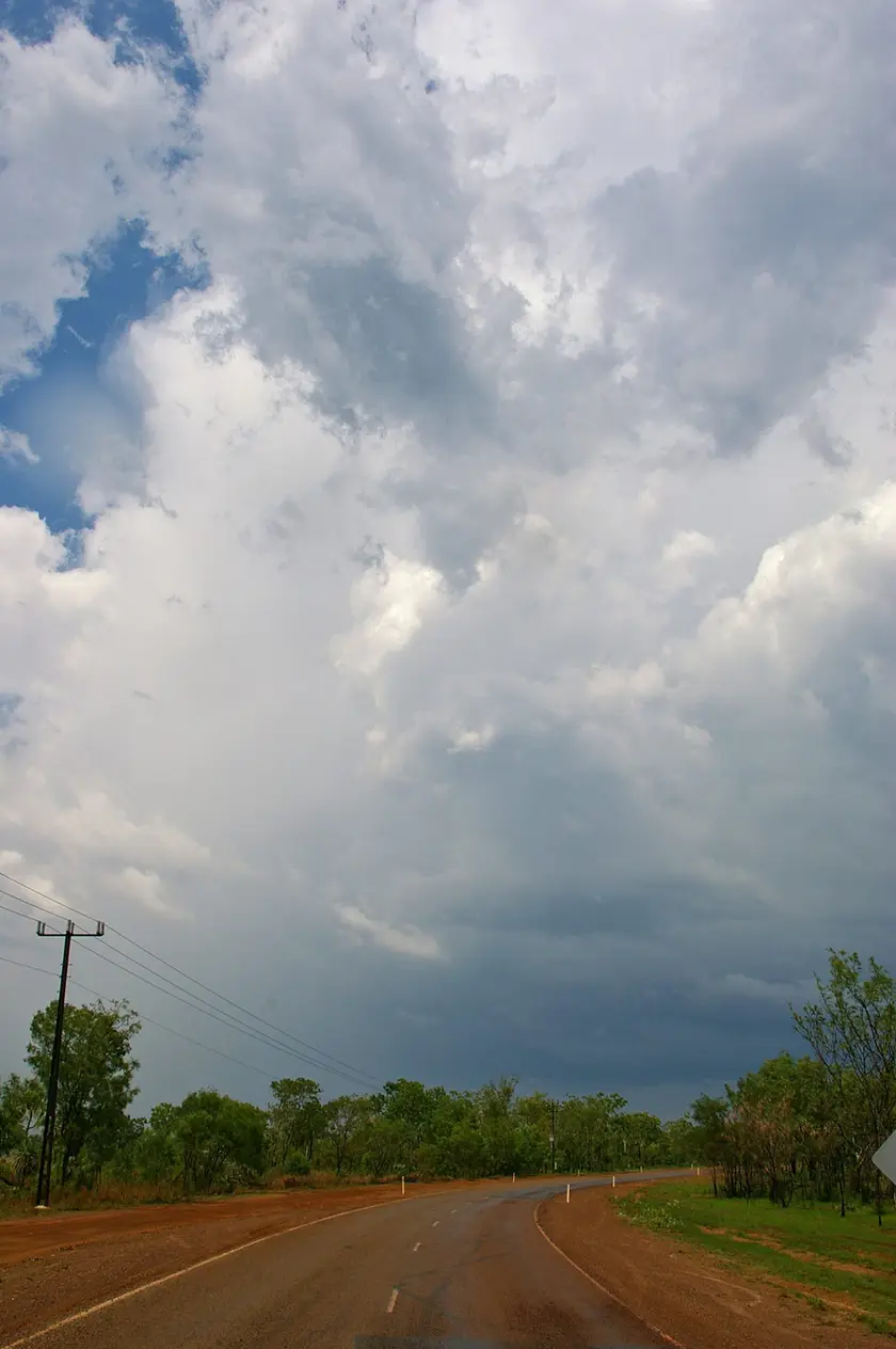 Howard Springs