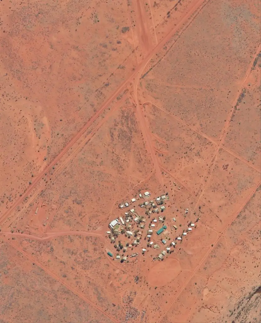 Wutunugurra
