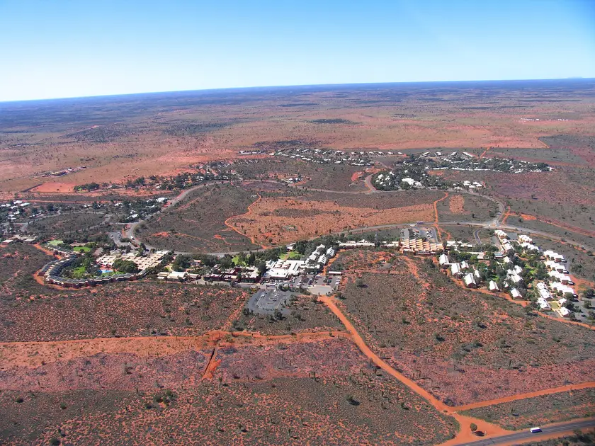 Yulara
