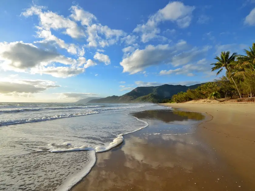 Oak Beach