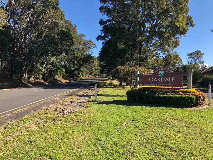 Oakdale