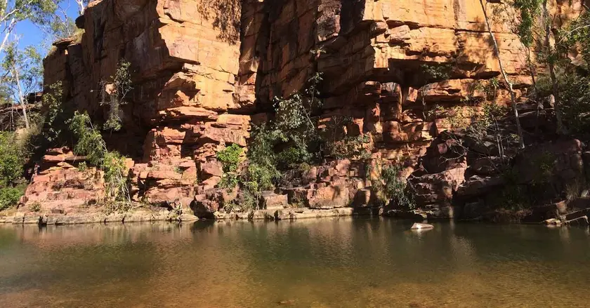 Pine Creek