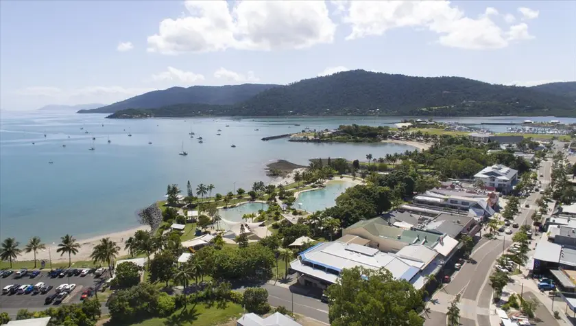 Airlie Beach