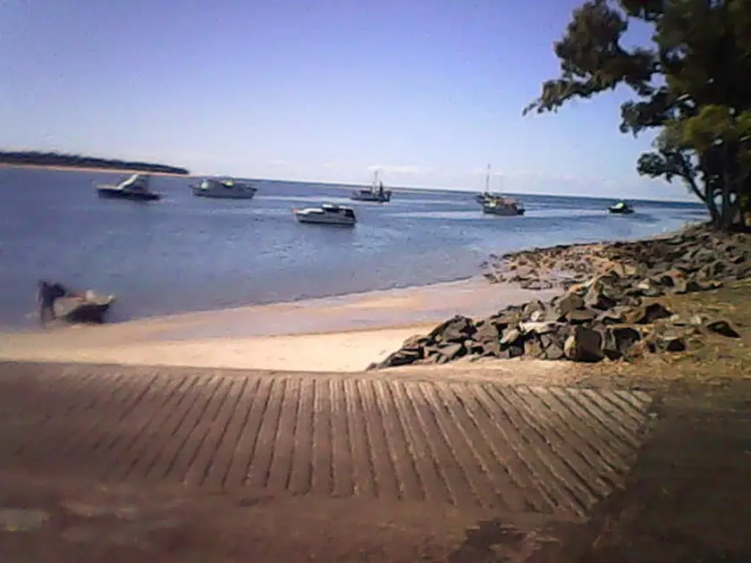 Burrum Heads - South