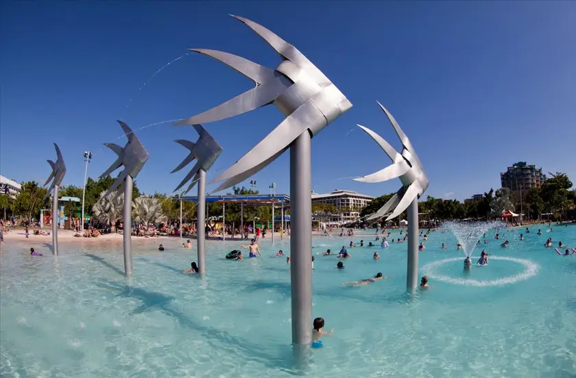Cairns
