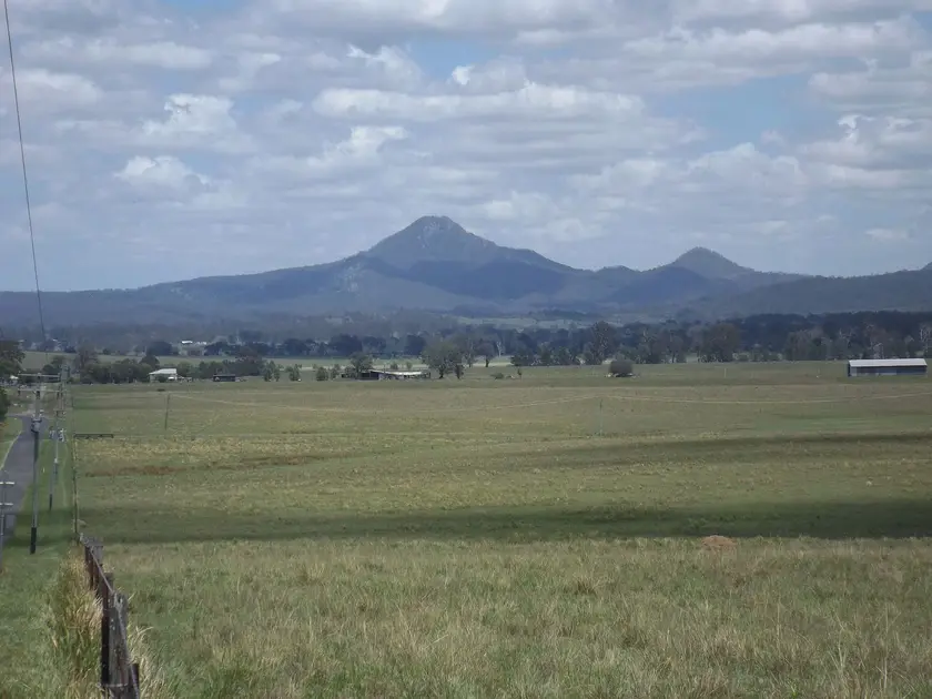 Cedar Grove