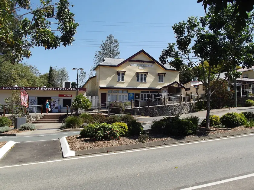 Cooran